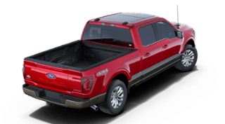 2025 Ford F-150® External Image 4